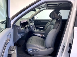Kia EV9 Wind AWD 2026