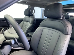Kia EV9 Wind AWD 2026