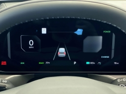 Kia EV9 Wind AWD 2026