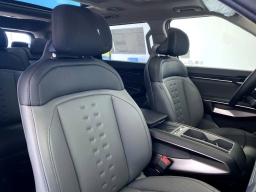 Kia EV9 Wind AWD 2026