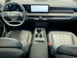 Kia EV9 Wind AWD 2026