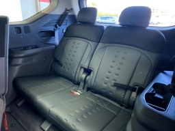 Kia EV9 Wind AWD 2026
