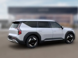 Kia EV9 Wind AWD 2026