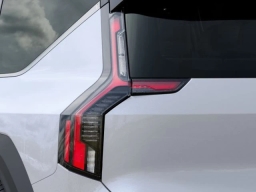 Kia EV9 Wind AWD 2026