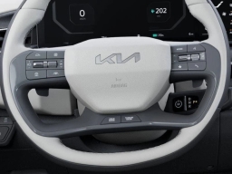 Kia EV9 Wind AWD 2026