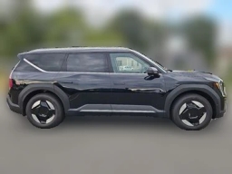 Kia EV9 Wind AWD 2026