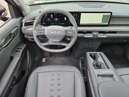 Kia EV9 Wind AWD 2026