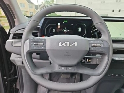 Kia EV9 Wind AWD 2026
