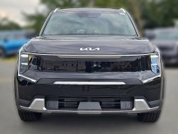 Kia EV9 Wind AWD 2026