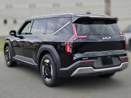 Kia EV9 Wind AWD 2026