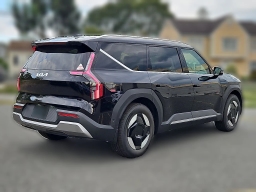 Kia EV9 Wind AWD 2026