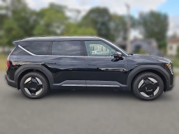 Kia EV9 Wind AWD 2026