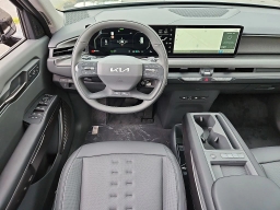 Kia EV9 Wind AWD 2026