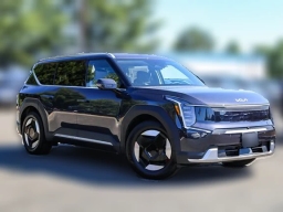 Kia EV9 Wind AWD 2026