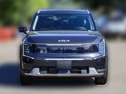 Kia EV9 Wind AWD 2026
