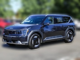 Kia EV9 Wind AWD 2026