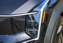 Kia EV9 Wind AWD 2026