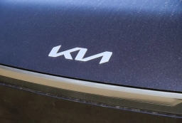 Kia EV9 Wind AWD 2026