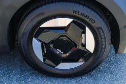 Kia EV9 Wind AWD 2026