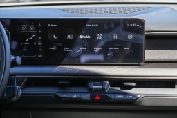 Kia EV9 Wind AWD 2026