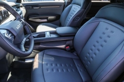 Kia EV9 Wind AWD 2026