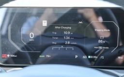 Kia EV9 Wind AWD 2026