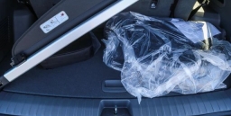 Kia EV9 Wind AWD 2026