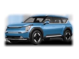 Kia EV9 Wind AWD 2026