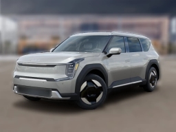 Kia EV9 Wind AWD 2026