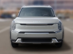 Kia EV9 Wind AWD 2026