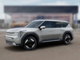 Kia EV9 Wind AWD 2026