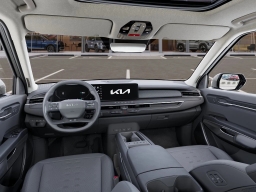 Kia EV9 Wind AWD 2026