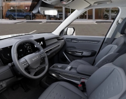 Kia EV9 Wind AWD 2026