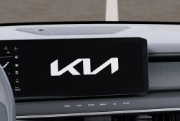 Kia EV9 Wind AWD 2026