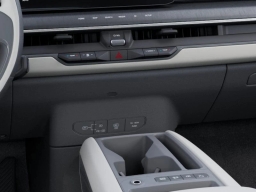 Kia EV9 Wind AWD 2026