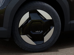 Kia EV9 Wind AWD 2026