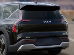 Kia EV9 Wind AWD 2026