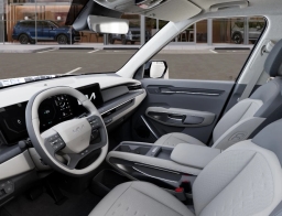 Kia EV9 Wind AWD 2026