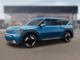 Kia EV9 Wind AWD 2026