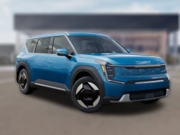 Kia EV9 Wind AWD 2026