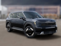 Kia EV9 Wind AWD 2026