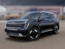 Kia EV9 Wind AWD 2026