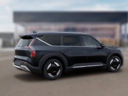 Kia EV9 Wind AWD 2026