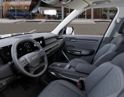 Kia EV9 Wind AWD 2026