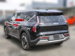 Kia EV9 Wind AWD 2026