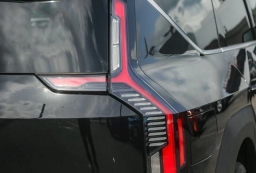 Kia EV9 Wind AWD 2026