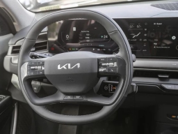 Kia EV9 Wind AWD 2026