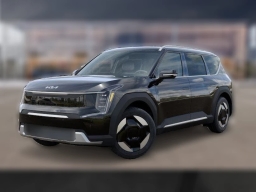 Kia EV9 Wind AWD 2026