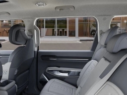 Kia EV9 Wind AWD 2026