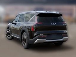 Kia EV9 Wind AWD 2026